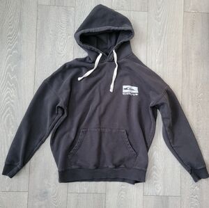 Quicksilver Hoodie